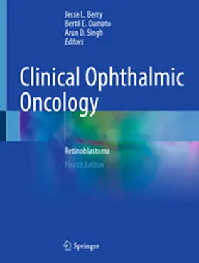 Berry / Damato / Singh |  Clinical Ophthalmic Oncology | eBook | Sack Fachmedien