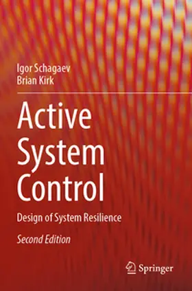 Schagaev / Kirk |  Active System Control | Buch |  Sack Fachmedien