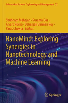 Mahajan / Das / Rocha | NanoMind: Exploring Synergies in Nanotechnology and Machine Learning | E-Book | sack.de