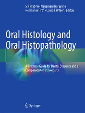 Prabhu / Narayana / Firth |  Oral Histology and Oral Histopathology | Buch |  Sack Fachmedien