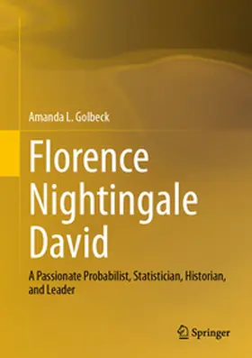 Golbeck | Florence Nightingale David | E-Book | www.sack.de