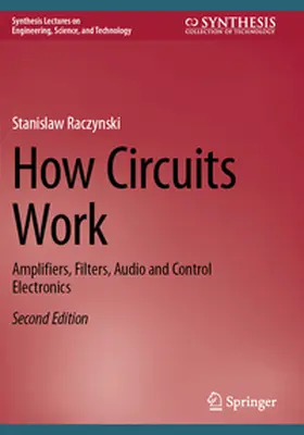 Raczynski |  How Circuits Work | Buch |  Sack Fachmedien
