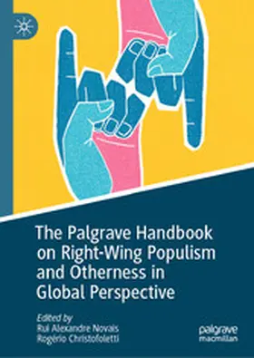 Novais / Christofoletti |  The Palgrave Handbook on Right-Wing Populism and Otherness in Global Perspective | eBook | Sack Fachmedien