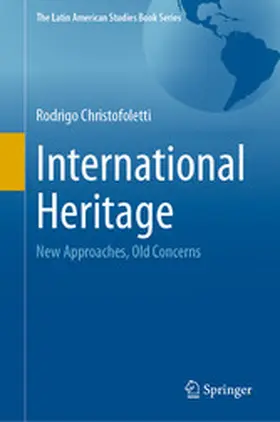 Christofoletti |  International Heritage | eBook | Sack Fachmedien