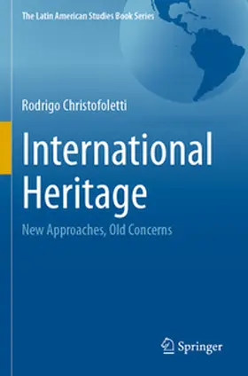Christofoletti |  International Heritage | Buch |  Sack Fachmedien