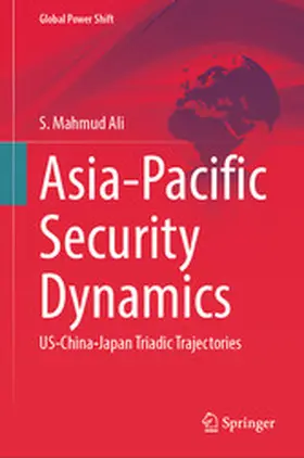 Ali | Asia-Pacific Security Dynamics | E-Book | www.sack.de