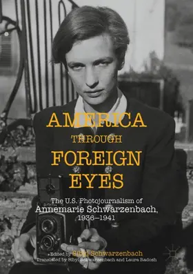 Schwarzenbach |  America Through Foreign Eyes | Buch |  Sack Fachmedien