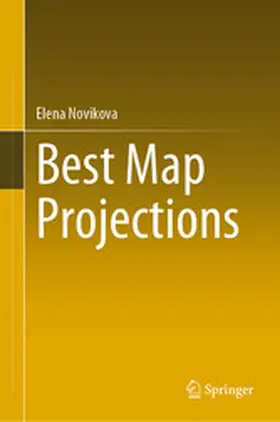 Novikova | Best Map Projections | E-Book | www.sack.de