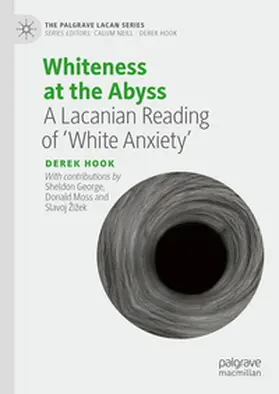 Hook |  Whiteness at the Abyss | eBook | Sack Fachmedien