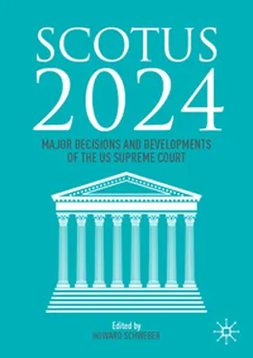 Schweber | SCOTUS 2024 | E-Book | www.sack.de