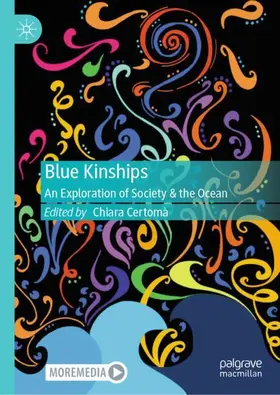 Certomà |  Blue Kinships | Buch |  Sack Fachmedien