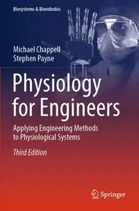 Chappell / Payne |  Physiology for Engineers | Buch |  Sack Fachmedien