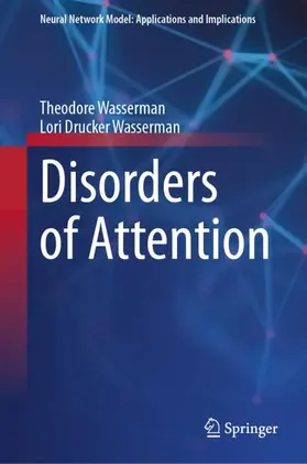 Wasserman |  Disorders of Attention | Buch |  Sack Fachmedien