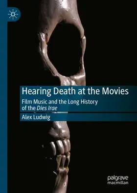 Ludwig |  Hearing Death at the Movies | Buch |  Sack Fachmedien