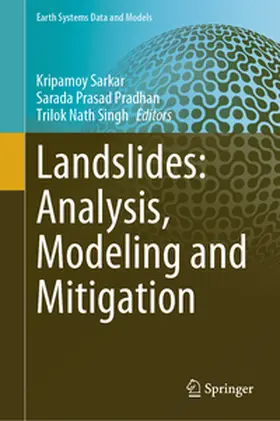 Sarkar / Singh / Pradhan |  Landslides: Analysis, Modeling and Mitigation | Buch |  Sack Fachmedien