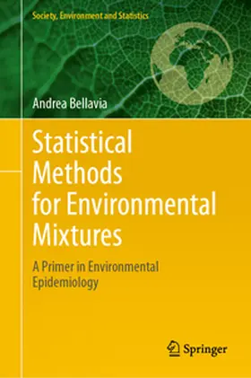 Bellavia | Statistical Methods for Environmental Mixtures | E-Book | www.sack.de