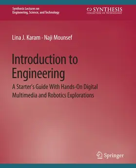 Mounsef / Karam |  Introduction to Engineering | Buch |  Sack Fachmedien