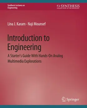 Mounsef / Karam |  Introduction to Engineering | Buch |  Sack Fachmedien