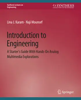 Karam / Mounsef | Introduction to Engineering | E-Book | www.sack.de
