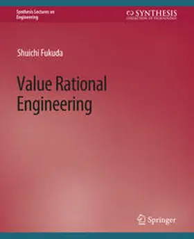 Fukuda | Value Rational Engineering | E-Book | sack.de