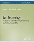 Johnson / Siller |  Just Technology | Buch |  Sack Fachmedien