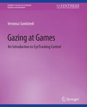 Sundstedt |  Gazing at Games | Buch |  Sack Fachmedien