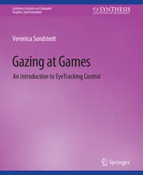 Sundstedt |  Gazing at Games | eBook | Sack Fachmedien