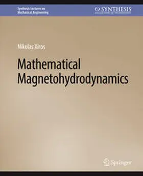 Xiros | Mathematical Magnetohydrodynamics | E-Book | sack.de