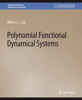 Luo | Polynomial Functional Dynamical Systems | E-Book | sack.de
