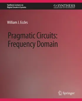 Eccles |  Pragmatic Circuits | Buch |  Sack Fachmedien