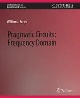 Eccles |  Pragmatic Circuits | eBook | Sack Fachmedien