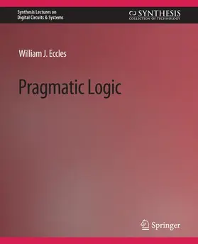 Eccles |  Pragmatic Logic | Buch |  Sack Fachmedien