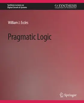 Eccles | Pragmatic Logic | E-Book | sack.de