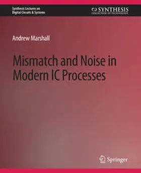 Marshall | Mismatch and Noise in Modern IC Processes | E-Book | sack.de
