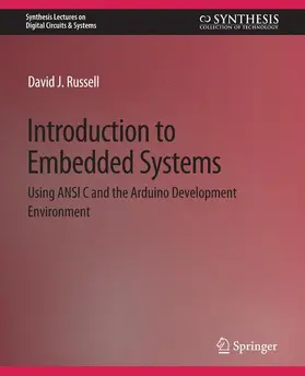 Russell | Introduction to Embedded Systems | Buch | 978-3-031-79823-8 | sack.de