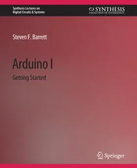 Barrett | Arduino I | E-Book | sack.de