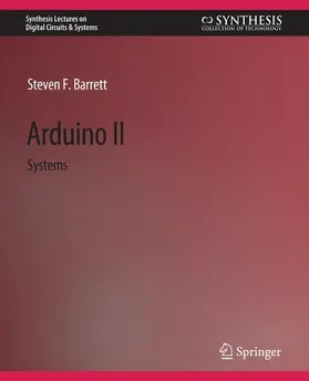 Barrett | Arduino II | Buch | 978-3-031-79918-1 | sack.de