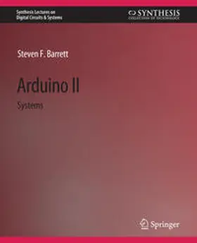 Barrett |  Arduino II | eBook | Sack Fachmedien