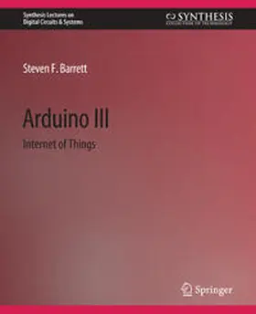 Barrett | Arduino III | E-Book | sack.de