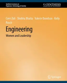 Zoli / Rusch / Bhatia |  Engineering | Buch |  Sack Fachmedien