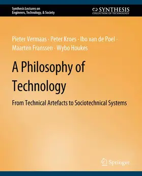 Vermaas / Kroes / Houkes |  A Philosophy of Technology | Buch |  Sack Fachmedien