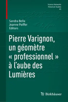 Bella / Peiffer | Pierre Varignon, un géomètre « professionnel » à l’aube des Lumières | E-Book | www.sack.de