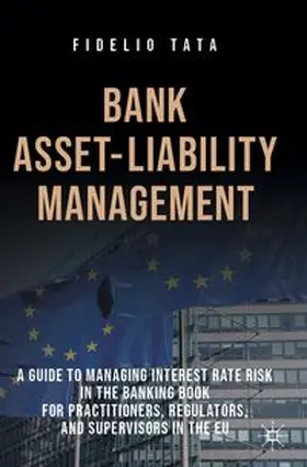 Tata |  Bank Asset-Liability Management | Buch |  Sack Fachmedien