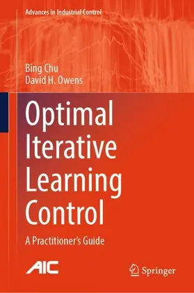 Owens / Chu |  Optimal Iterative Learning Control | Buch |  Sack Fachmedien