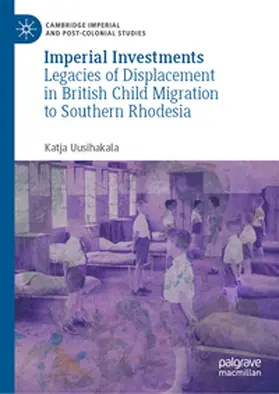 Uusihakala | Imperial Investments | E-Book | sack.de
