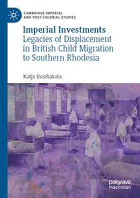 Uusihakala |  Imperial Investments | Buch |  Sack Fachmedien