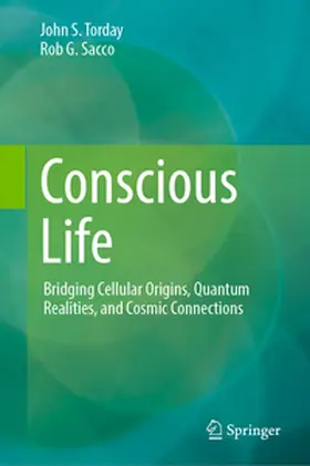 Torday / Sacco | Conscious Life | E-Book | www.sack.de