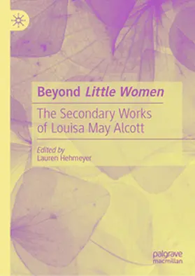Hehmeyer | Beyond Little Women | Buch | 978-3-031-80536-3 | www.sack.de