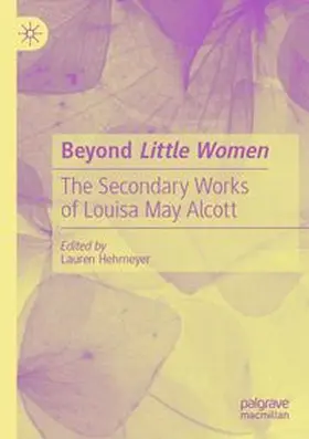 Hehmeyer |  Beyond Little Women | Buch |  Sack Fachmedien