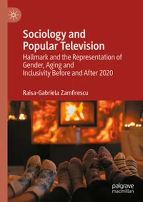 Zamfirescu |  Sociology and Popular Television | Buch |  Sack Fachmedien